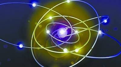 科学启蒙——十个有趣的物理学原理实验动图