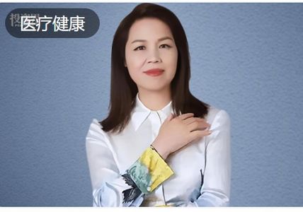 巨子生物范代娣：一位女CEO出任大学校长