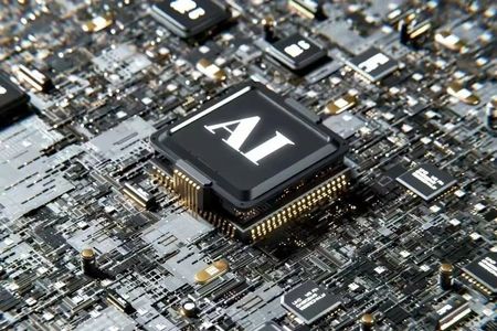 美国AI已入化境，左脚踩右脚直接上天