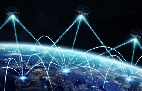 中国卫星改变世界？