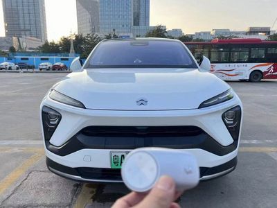 李斌突然卸任，蔚来要变天了