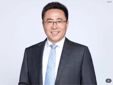 毅达资本完成新老交接，尤劲柏接任董事长