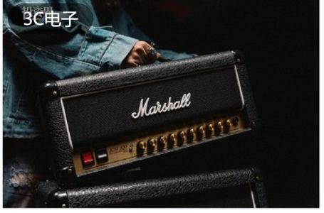 红杉中国出手：80亿估值收购Marshall