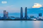 杭州，正在争抢创业者