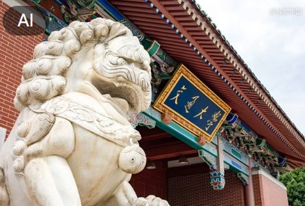 上海985，正在盛产IPO