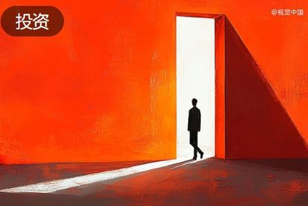 并购圈开始沸腾