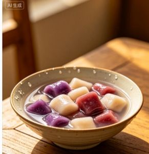 鲜芋仙被卖了