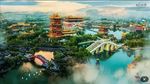 她打造河南5A景区，开封清明上河园要IPO了