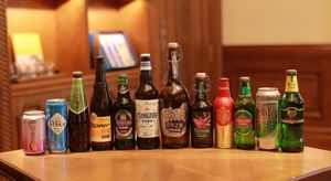 百年品牌：青岛啤酒与福布斯的百年之旅