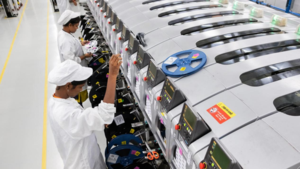 坑完苹果，再坑富士康：印度制造业还有没有未来？