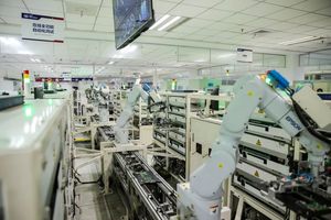 什么是制造业的“中国模式”？