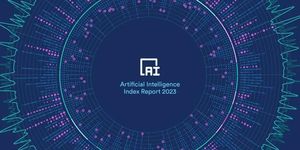 2023年斯坦福AI Index公布