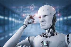 2023年AI和机器人有哪些亮点