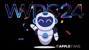 WWDC 2024