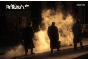 东风长安或将重组，最大造车巨无霸要来了