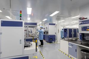 在新能源领域，有这样的中国科研新生代