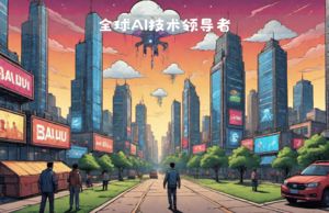 AI一周速报