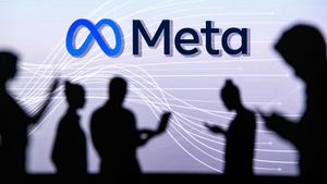 Meta 人工智能