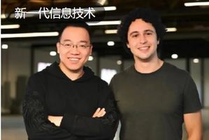 90后带队，Genesis AI融资7亿