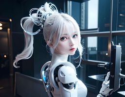 AI十大趋势