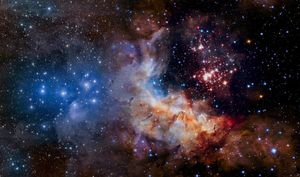 中国“星链”悄然崛起