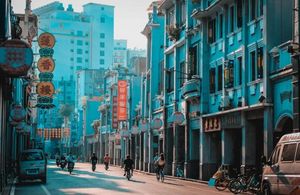 TikTok Shop刮起东南风