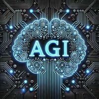 AGI的未来