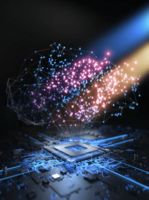 光速AI芯片