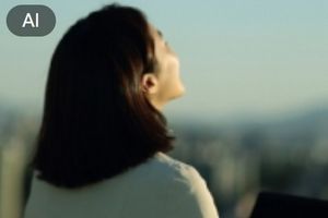 她，河北女首富：润泽科技市值870亿