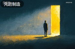 一个人，干出两家上市公司：华秦科技和铂力特