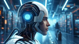 AI如何影响未来美国劳动力市场？