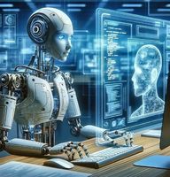 人工智能与未来世界