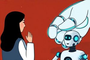 AI的华尔街视野