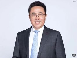 毅达资本完成新老交接，尤劲柏接任董事长