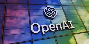 OpenAI发布GPT‑6 Astra：百万级上下文，主攻编程和复杂办公
