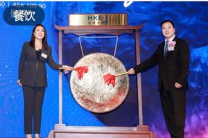 沪上阿姨IPO：开盘大涨，市值180亿