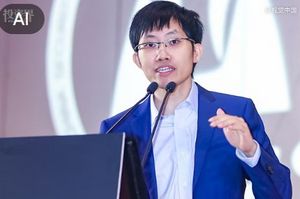 如果梁文锋去读博士了