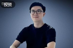刘强东，投了稚晖君