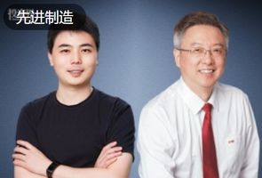 华工校友，正排队IPO敲钟