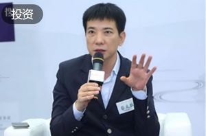 蔡文胜出手，三天大涨10倍