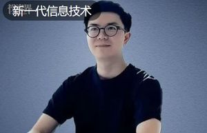 独家｜稚晖君，目标赴港上市