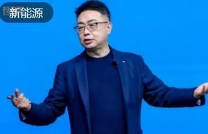 湖南父女联手：480亿，联合动力要IPO了