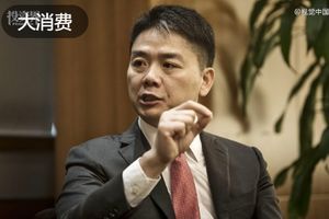 180亿，刘强东买走德国CECONOMY