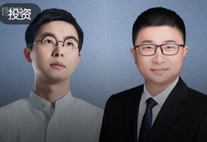 王兴兴的最佳拍档