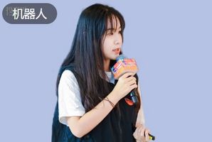 一位清华00后女生爆红