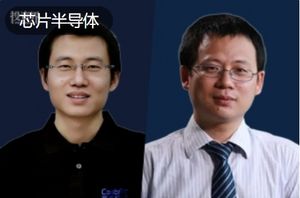 中国最牛兄弟缔造寒武纪，市值5000亿