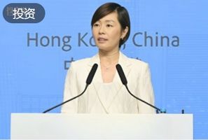 揭秘港投公司（HKIC）：一年投120个项目，开启扫货