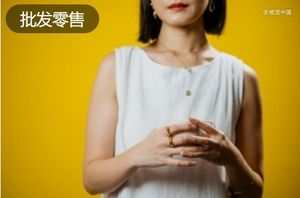 老铺黄金对手，潮宏基要去IPO了