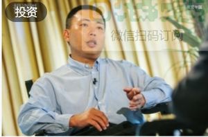 段永平，给老家捐钱