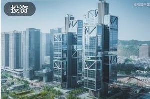 大疆旁边咖啡馆挤满了投资人